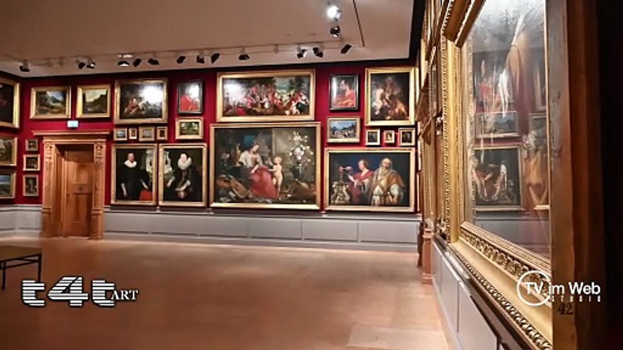 tips-4-trips - Mon #Tuyau237 -- Spessart - Highlight - La Musée du Palace à Aschaffenburg