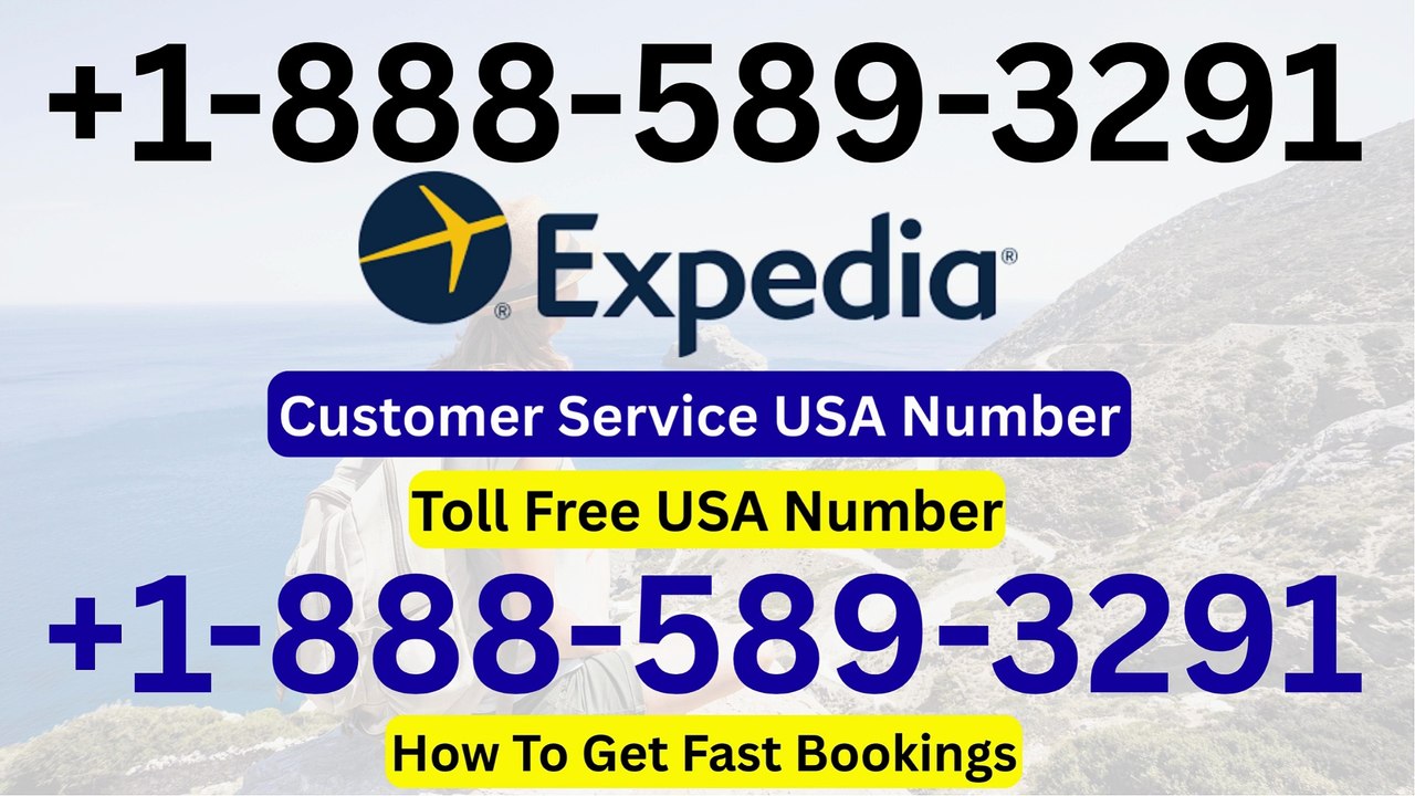 Full™ ((List)) of ExpediaⓈ ⓃCUSTOMER© SERVICE℗ The Ultimate Explained Guide