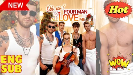 Oh no! Four Man All Love Me FULL MOVIE_ RS