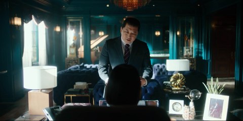 Undercover High School [Hindi] S01 | E02