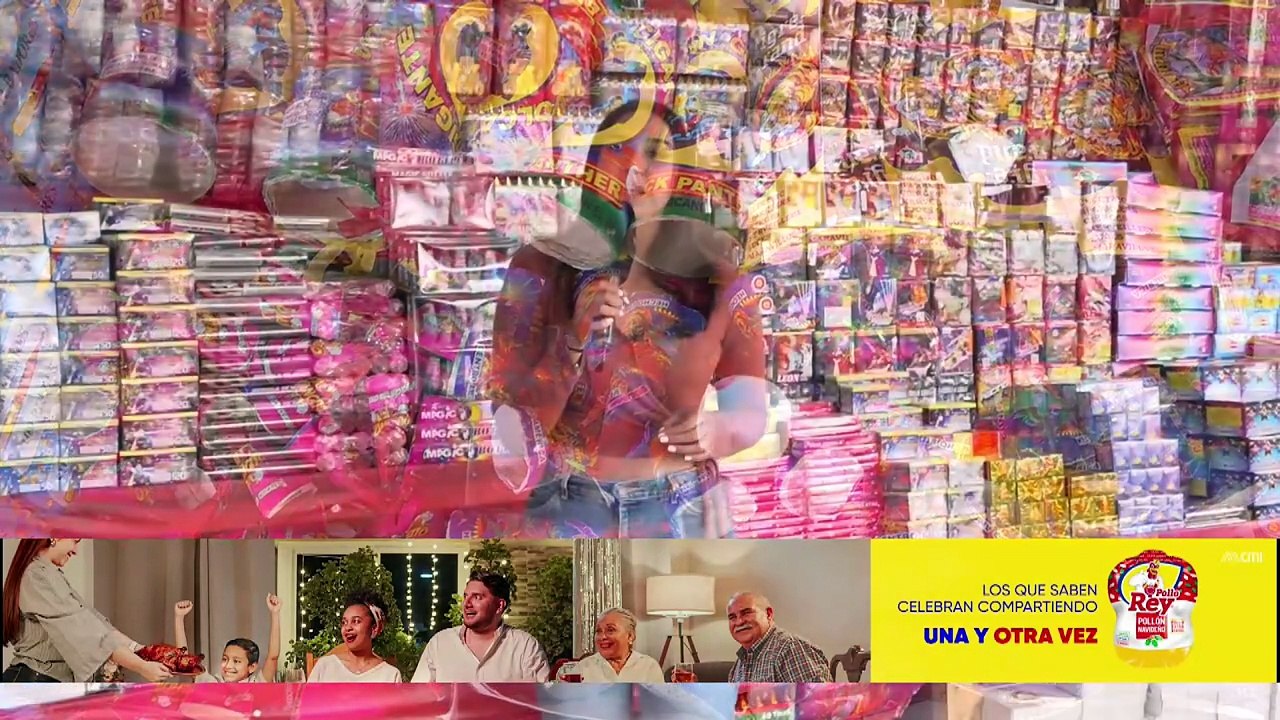 QUE VIVA LA VIDA 25 DE DICIEMBRE DEL 2025