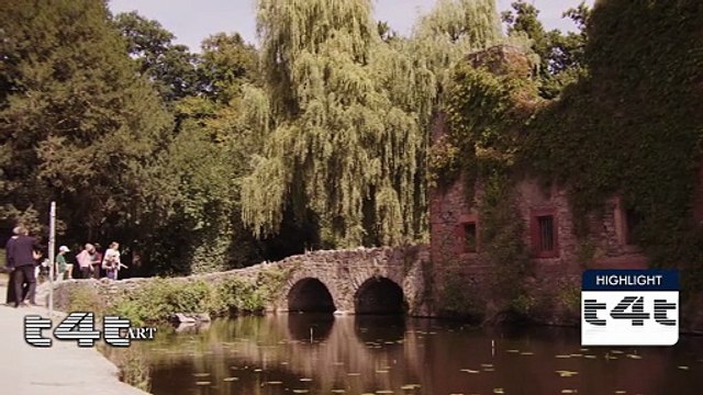 tips-4-trips - Mein #Tipp233 Spessart - Kunst - Stiftsmuseum Aschaffenburg