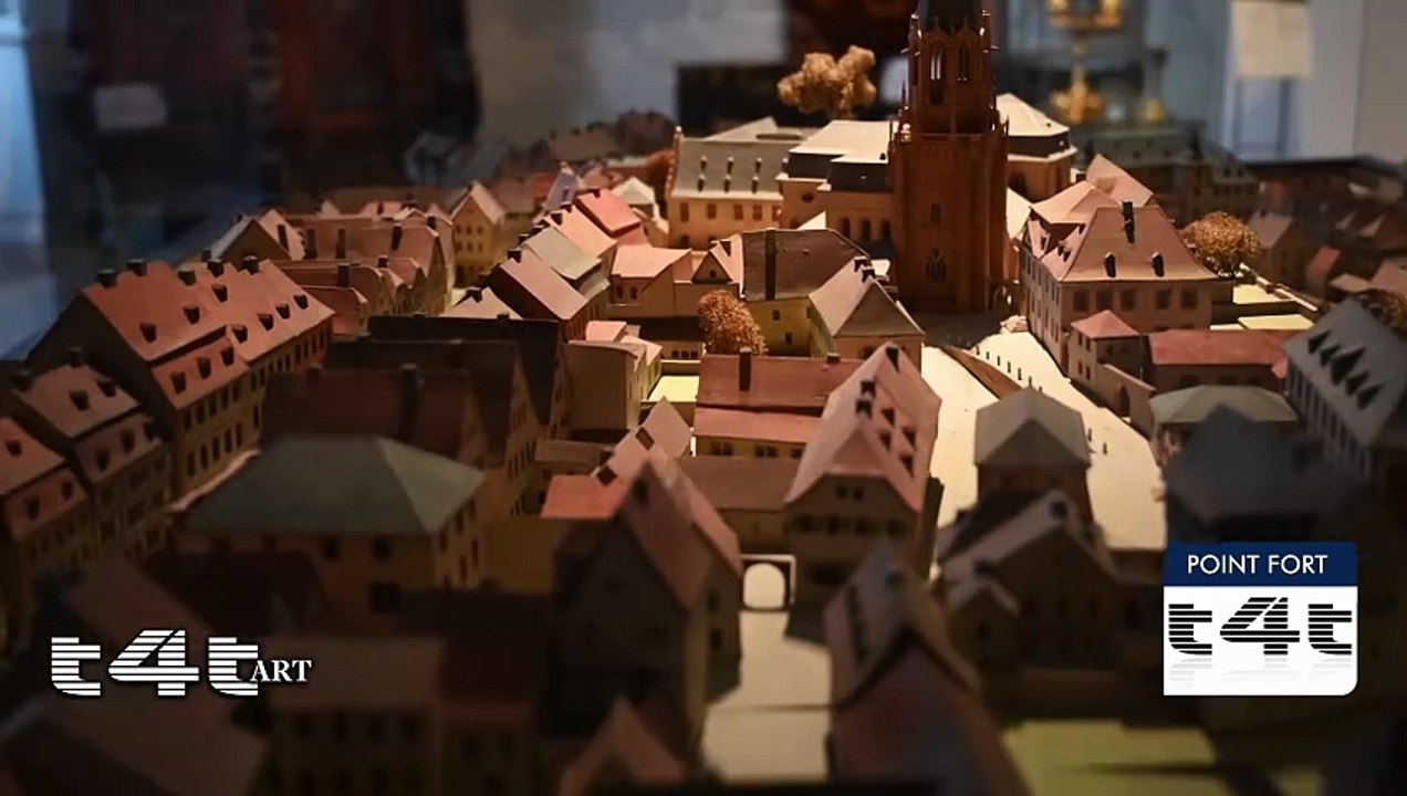 tips-4-trips - Mon #Tuyau233 -- Spessart - L'Art - Musée de l'abbaye Aschaffenburg