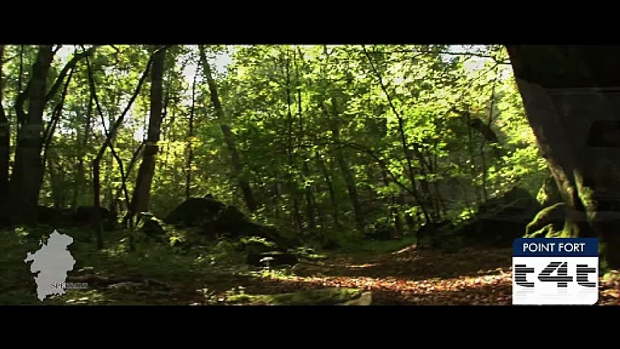 tips-4-trips - Mon #Tuyau206 -- Spessart - Episode 7 - Obernburg