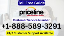 Full™ ((List)) of PricelineⓈ ⓃCUSTOMER© SERVICE℗ The Ultimate Explained Guide