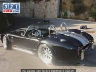 Occasion AC Cobra CANNES