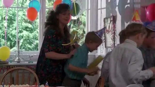 The XFiles 1993 Season 1 Episode 5 The Jersey Devil