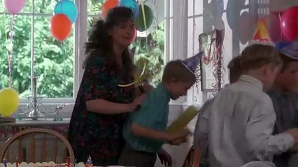 The XFiles 1993 Season 1 Episode 5 The Jersey Devil