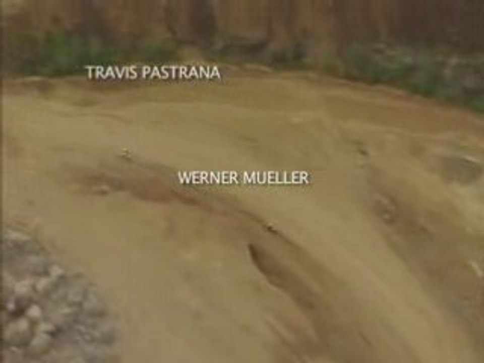 [ENDURO] Erzberg Rodeo David Knight Flight 2005 [Goodspeed]