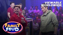 Family Feud: TEAM KA-LAB-LAB, SASABAK NA SA INTENSE NA JACKPOT ROUND! (Episode 895)