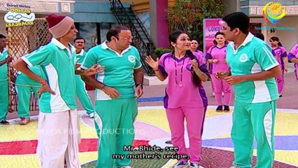 Society Mai bagha Kyu leke Agaya Gadha😂｜ FULL MOVIE ｜ Taarak Mehta Ka Ooltah Chashmah