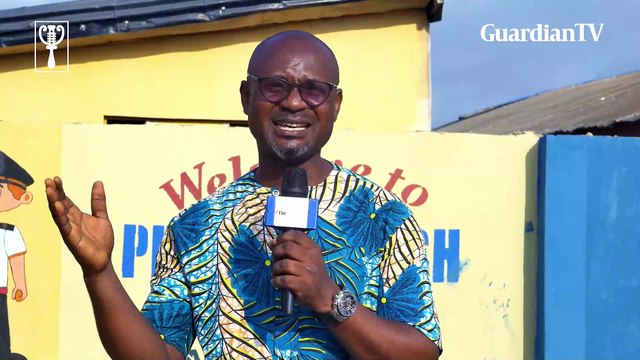 Over 100 Years in darkness: The forgotten community near Lagos without electricity