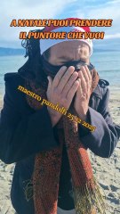 MAESTRO PANDOLFI A NATALE PUOI