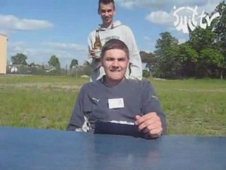 Kulisy podsumowania meczu z Narwią