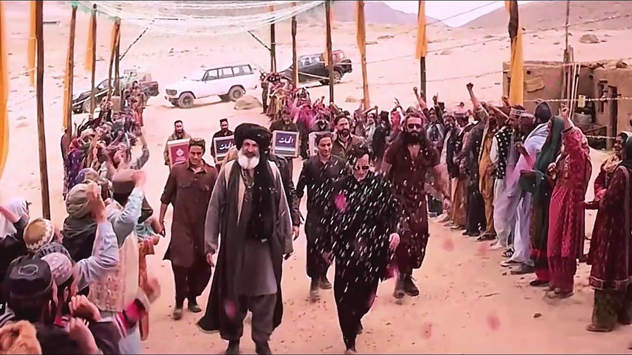 Akshaye Khanna Entry In Dhurandhar 🔥