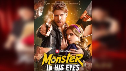 Monster in His Eyes (Hot Movie) - Full 2026