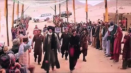 Rahman Dakait Entry Song Dhurandhar FA9LA Full Video | Dhurandhar