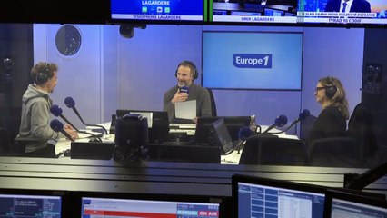 EXTRAIT - Barrages sur l'A64 : la colère agricole ne désemplit pas