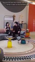 her pride his rise stepped on now on top chinese drama