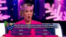 Michael McIntyre's The Wheel - Season 6 Episode 10 - Michael McIntyre's Christmas Wheel