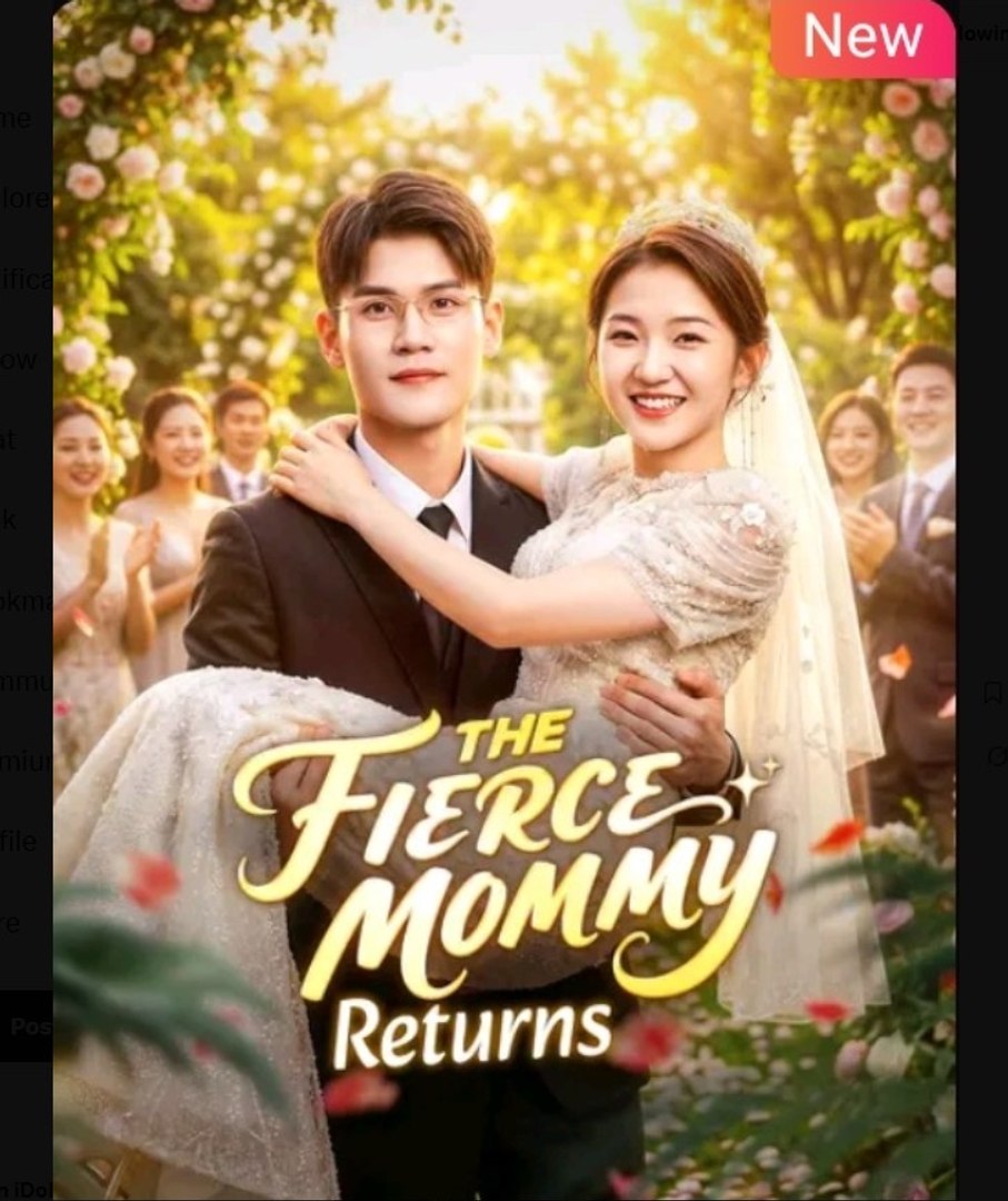 ⁣The Fierce Mommy Return - Full Movies English Sub