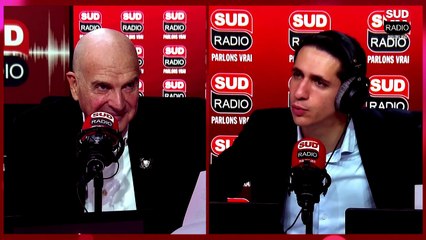 Les grands tabous de l'histoire de France - La colonisation française