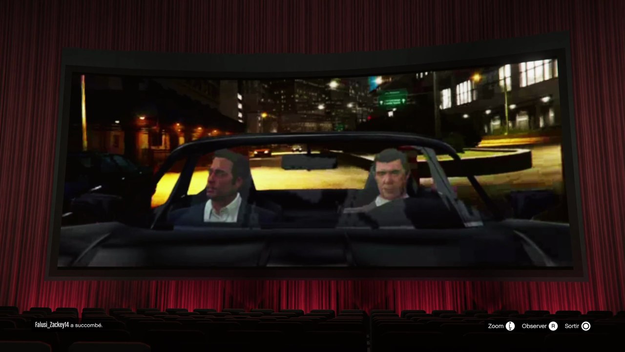 Grand Theft Auto V_La dernière séance