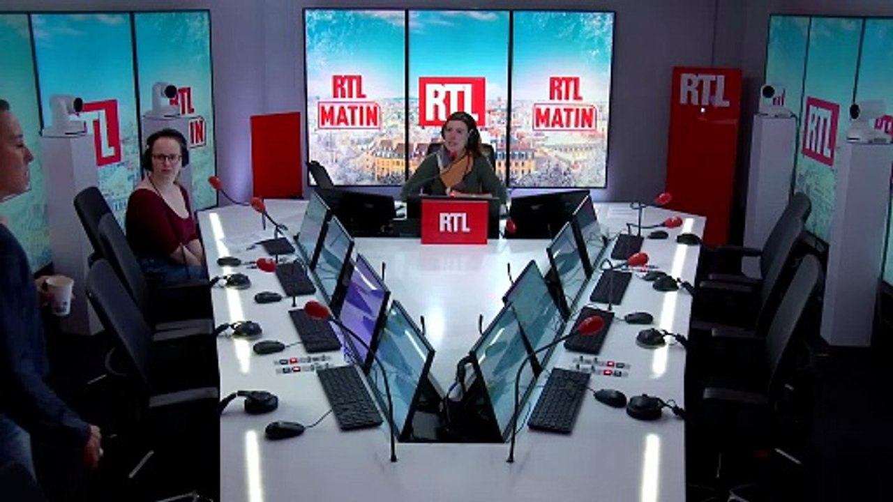 La revente des cadeaux de Noël