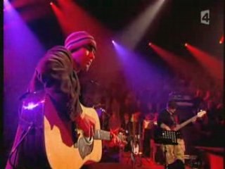 Katie Melua - Blowing in the wind