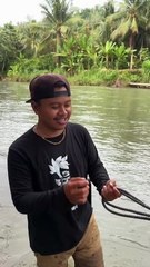 Kapal dari botol minum