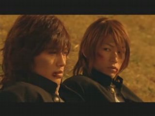 Ryu & Hayato AMV Come Undone