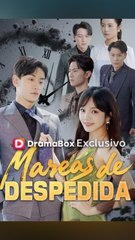 Mareas de despedida Completo En Español