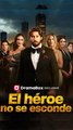 El héroe no se esconde [Doblado ESP] Completo En Español