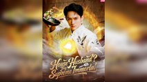🔥House Husband - Try Supreme Immortal #englishsub #fullmovie