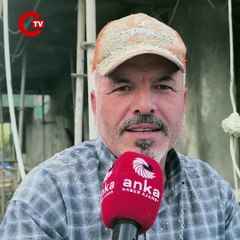 İnşaatta çalışan emekli Maaşım yetse burada ne işim var