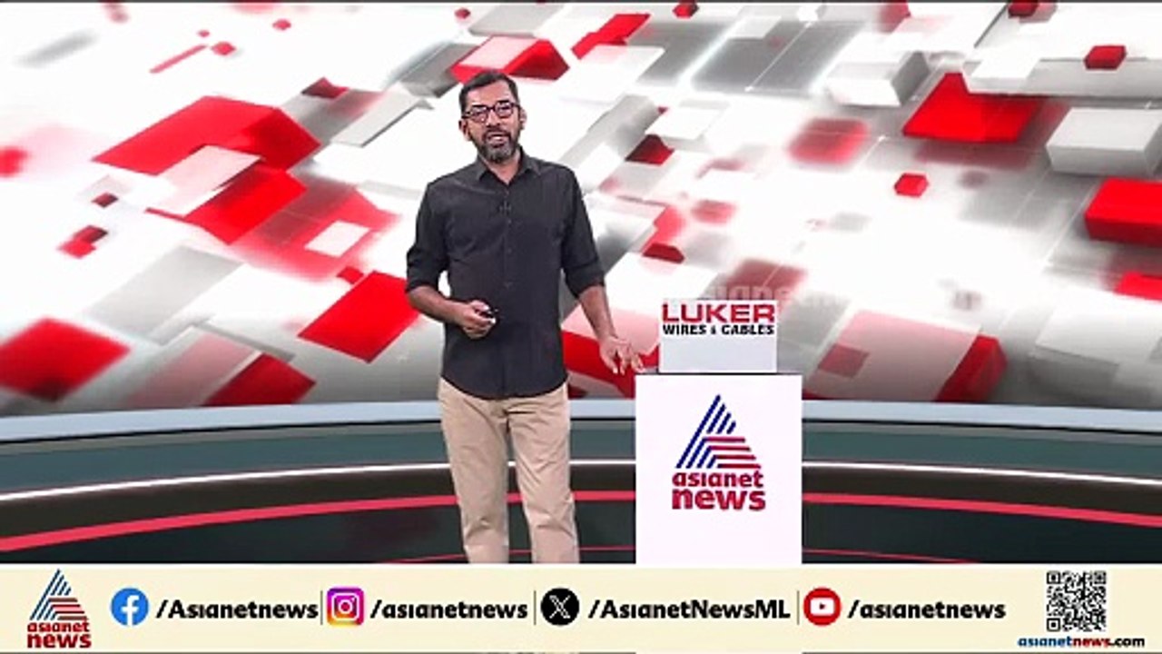 ഇതാ 'ഡി' മാണി... ഡി മണിയുടെ വീട്ടിലും, സ്ഥാപനത്തിലും SIT റെയ്ഡ്;  ദൃശ്യങ്ങൾ പുറത്ത്