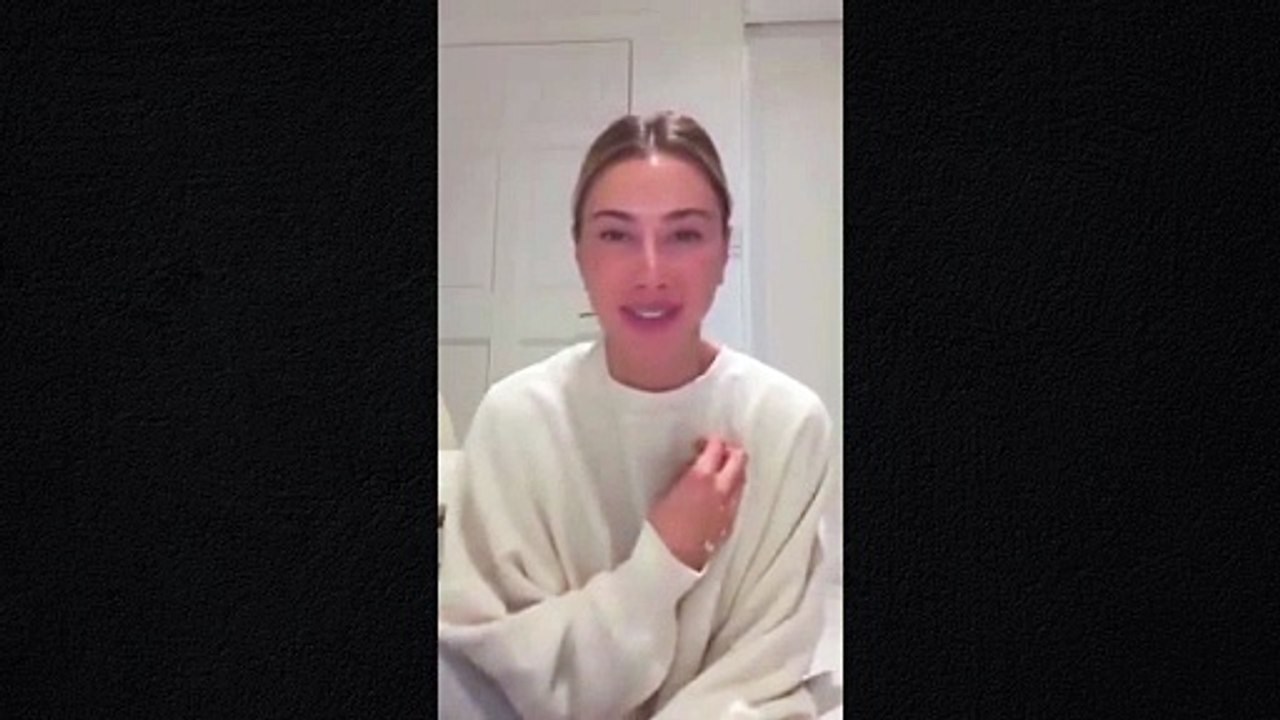 Hakkında yakalama kararı çıkarılan Şeyma Subaşı sessizliğini yine Allah ile bozdu