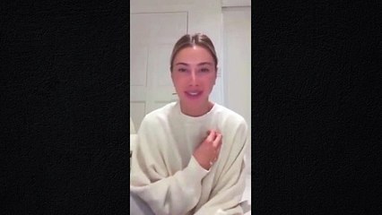 Hakkında yakalama kararı çıkarılan Şeyma Subaşı sessizliğini yine Allah ile bozdu