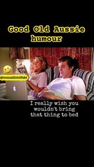 Good Old Aussie humour #funny #shorts #shortsfeed #funnyshorts