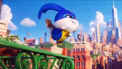 Comme des bêtes 2 - Bande-annonce #1 [VF|HD1080p]