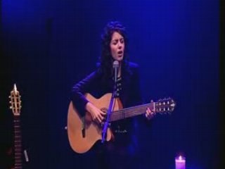 Katie Melua - Faraway voice