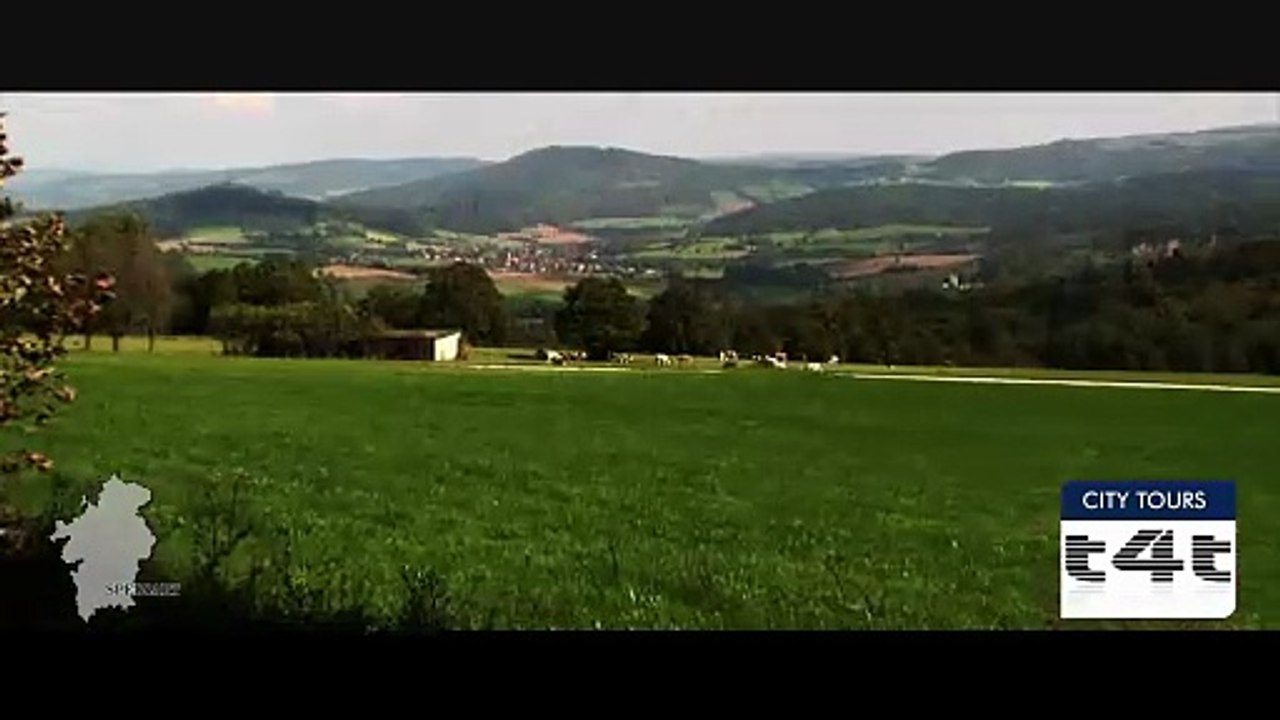 tips-4-trips - Mein #Tipp207 -- Spessart - Episode 8 - Miltenberg