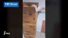 YBY Boxes Australia Video Review -Paul