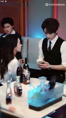 (Doblado) EI Reencuentro Con Mi Ex