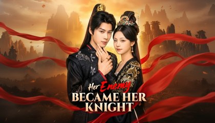 Her Enemy Became Her Knight (2025) - FULL [Eng Sub]