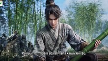 Sword of Coming 2 Eps 3 HD