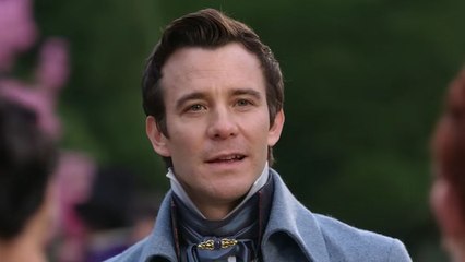 La Chronique des Bridgerton - saison 4 Bande-annonce VO