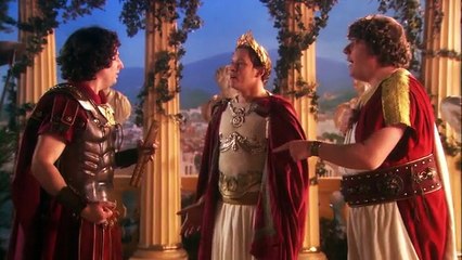 That Mitchell and Webb Look - Season 4 Episode 01