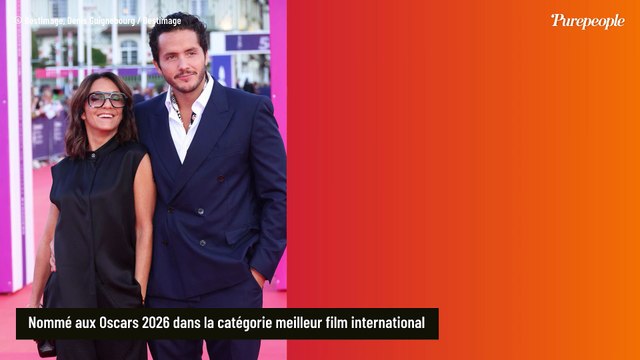 Florence Foresti et Alexandre Kominek (16 ans de moins qu'elle) ont franchi un cap en 2025 après plusieurs années ensemble