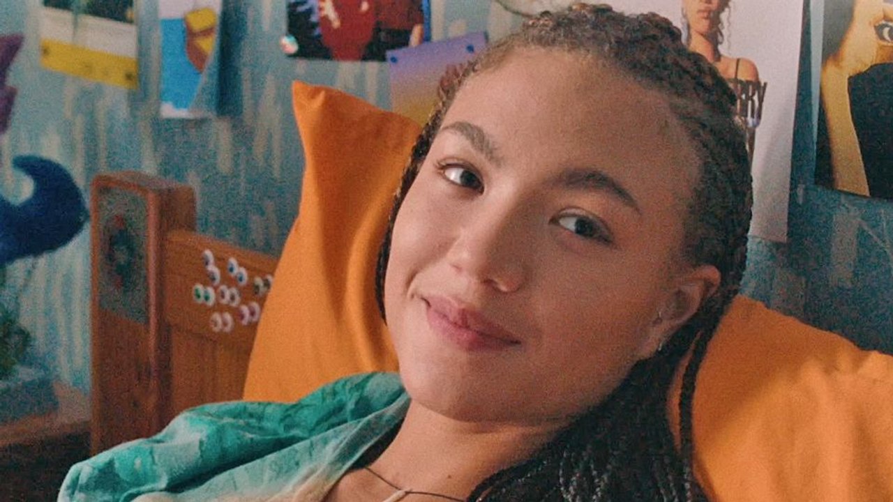 Les Immortelles Bande-annonce VF